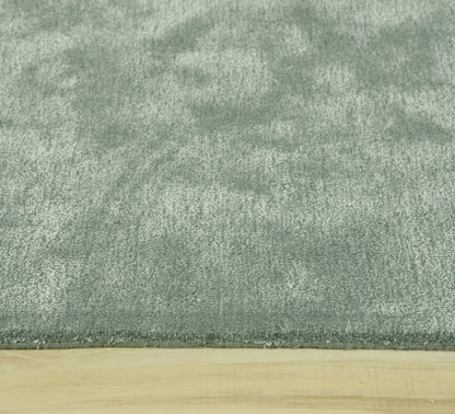 Ocean casual rug, 5' x 8