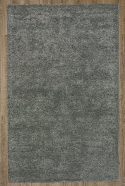 Ocean casual rug, 5' x 8'.