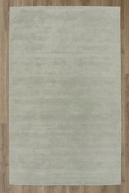 Ocean casual rug, 5' x 8'.