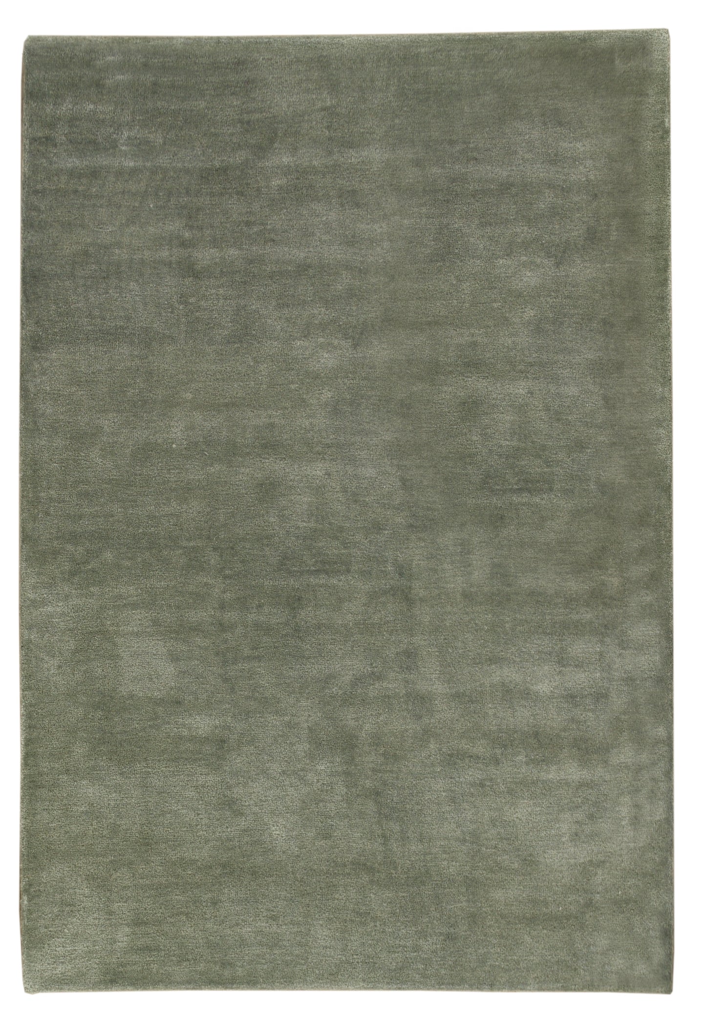 Ocean casual rug, 9' x 12'.