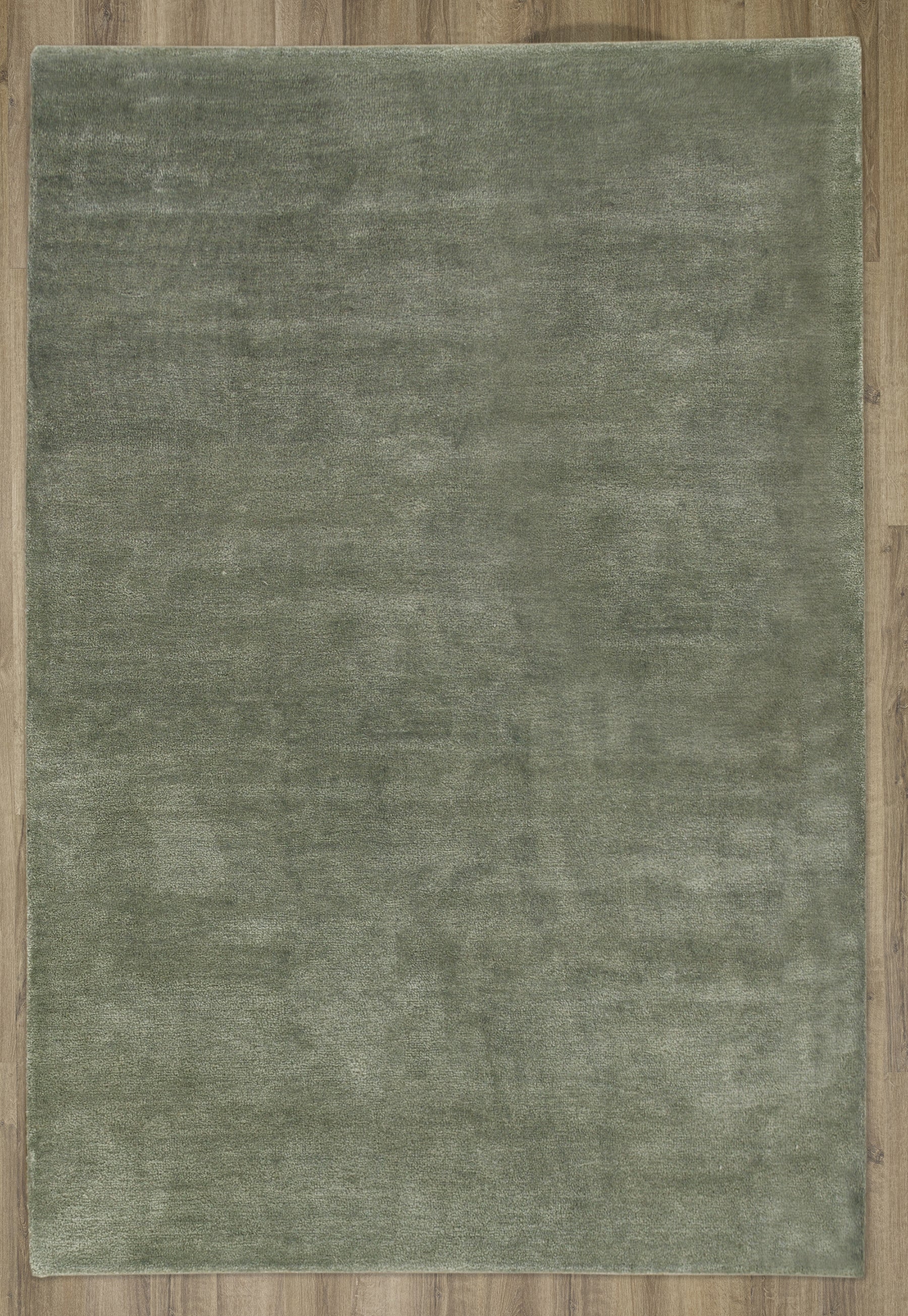 Ocean casual rug, 9' x 12'.