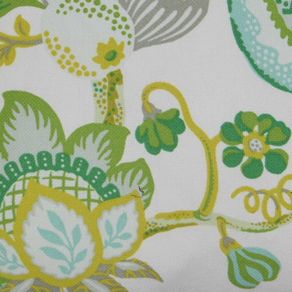 D.V. KAP HOME   22" x 22" Outdoor St. Thomas Pillow     - OD-121-2222