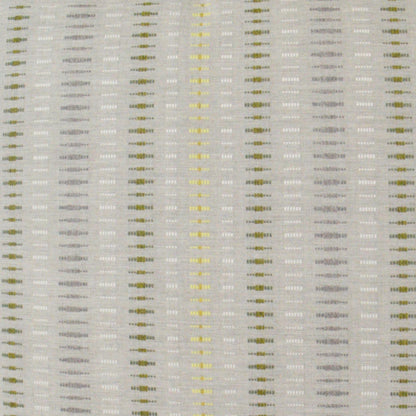 D.V. KAP HOME   22" x 22" Outdoor Esti Pillow - Citronelle Stripe    - OD-265-C-2222