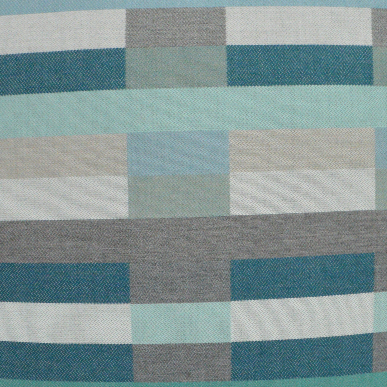 D.V. KAP HOME   22" x 22" Outdoor Charleston Pillow - Beach     - OD-267-B-2222