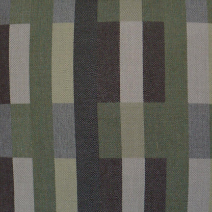 D.V. KAP HOME   22" x 22" Outdoor Charleston Pillow - Palm     - OD-267-P-2222