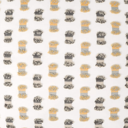 D.V. KAP HOME   22" x 22" Outdoor Fifi Pillow - Sunray Cut Thread    - OD-281-S-2222