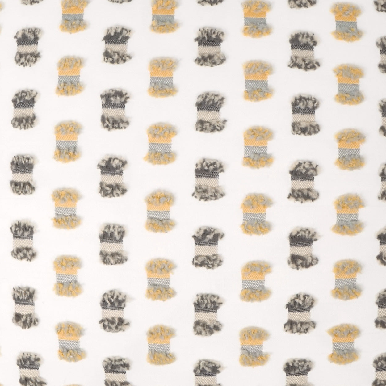 D.V. KAP HOME   12" x 24" Outdoor Fifi Lumbar Pillow - Sunray Cut Thread    - OD-282-S-1224