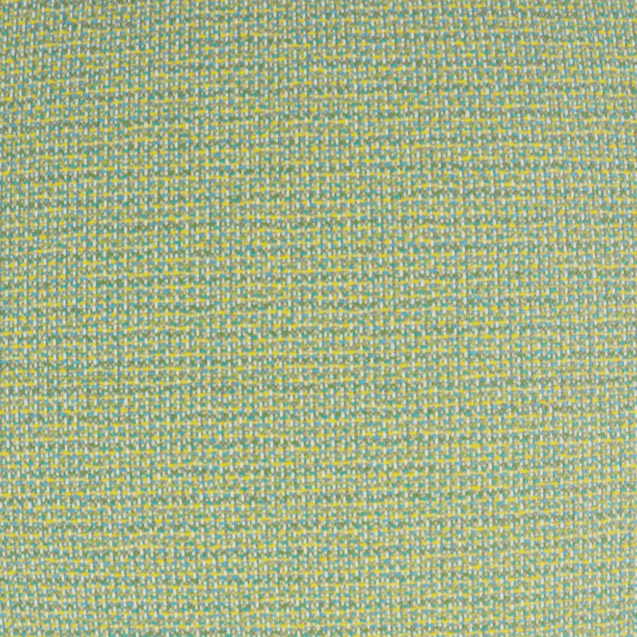 D.V. KAP HOME   22" x 22" Outdoor Melan Pillow - Caribe Solid Textured Woven    - OD-315-C-2222