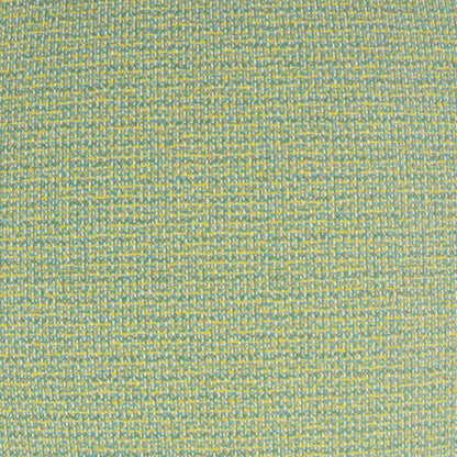 D.V. KAP HOME   12" x 24" Outdoor Melan Lumbar Pillow - Caribe Solid Textured Woven    - OD-316-C-1224