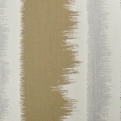 D.V. KAP HOME   22" x 22" Outdoor Awaken Pillow - Sparrow Abstract, Ikat    - OD-317-S-2222