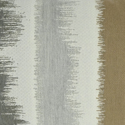 D.V. KAP HOME   12" x 24" Outdoor Awaken Lumbar Pillow - Sparrow Abstract, Ikat    - OD-318-S-1224