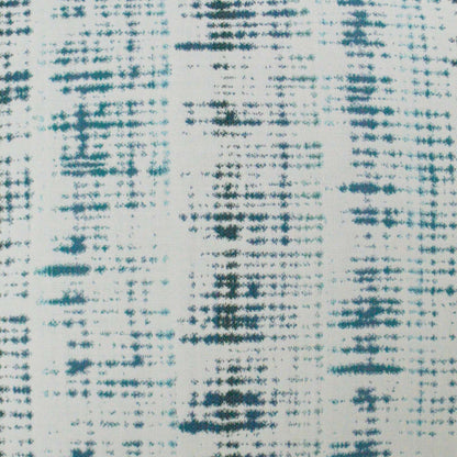 D.V. KAP HOME   22"x22" Outdoor Mizu Pillow - Pacific Abstract    - OD-325-P-2222