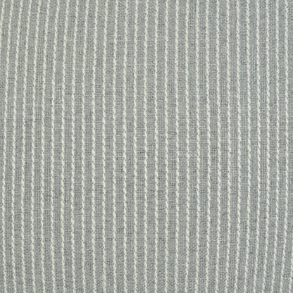 D.V. KAP HOME   22" x 22" Outdoor Linus Pillow - Sky     - OD-330-S-2222