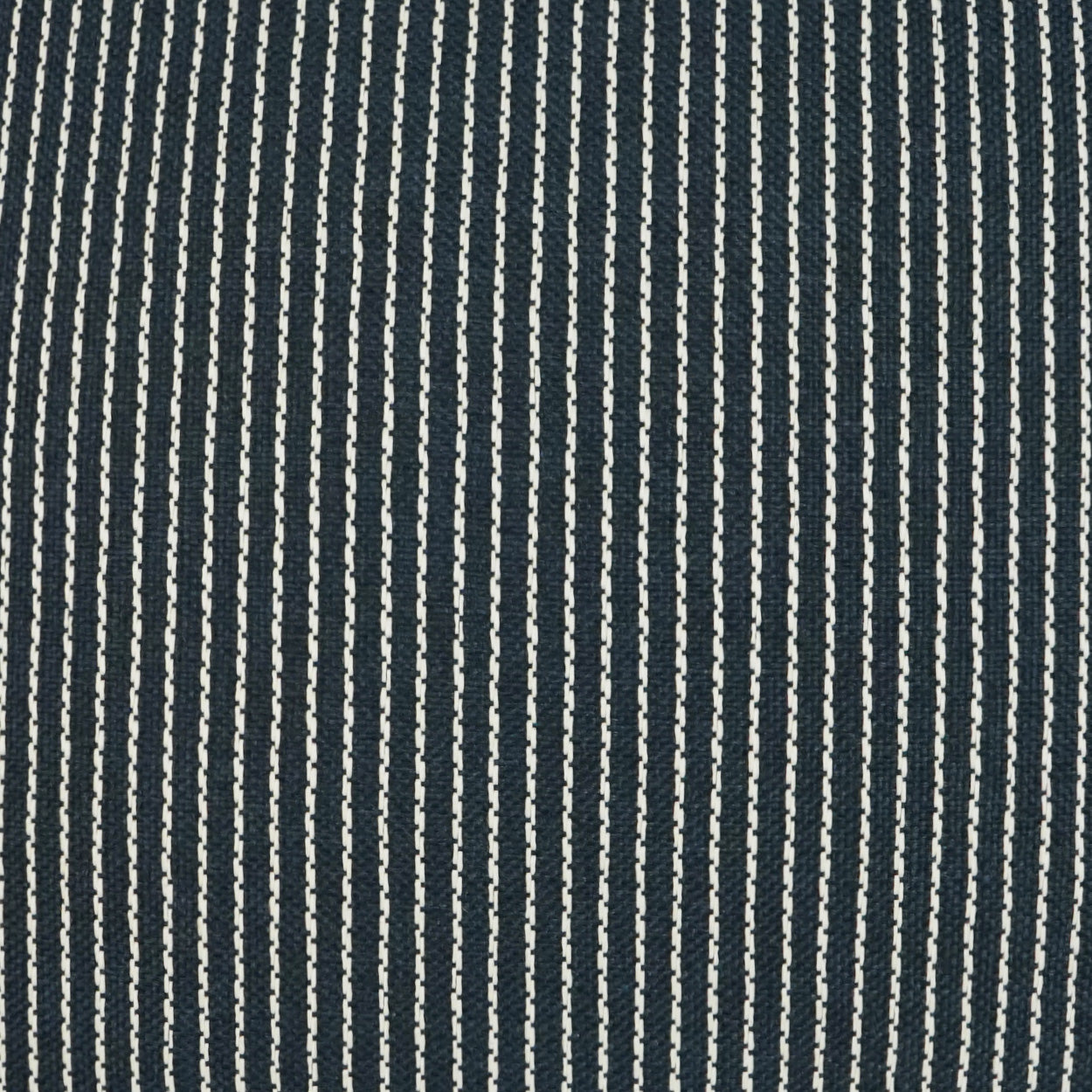 D.V. KAP HOME   12" x 24" Outdoor Linus Lumbar Pillow - Indigo     - OD-331-I-1224