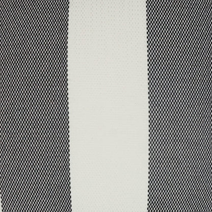 D.V. KAP HOME   22" x 22" Outdoor Carlsbad Pillow - Classic Stripes, Traditional    - OD-350-C-2222