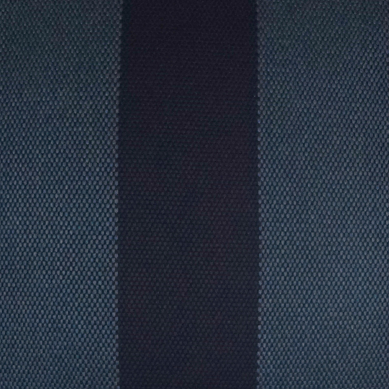 D.V. KAP HOME   12" x 24" Outdoor Carlsbad Lumbar Pillow - Indigo Stripes, Nautical    - OD-351-I-1224