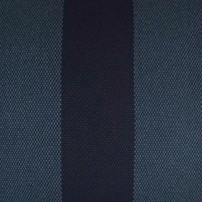 D.V. KAP HOME   12" x 24" Outdoor Carlsbad Lumbar Pillow - Indigo Stripes, Nautical    - OD-351-I-1224
