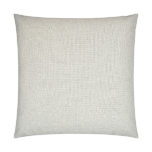 D.V. KAP HOME   22" x 22" Outdoor Bliss Pillow - Linen Solid    - OD-352-L-2222