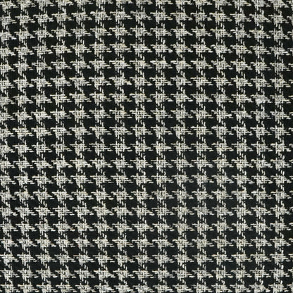 D.V. KAP HOME   22" x 22" Outdoor Maxim Pillow - Black Traditional    - OD-358-B-2222