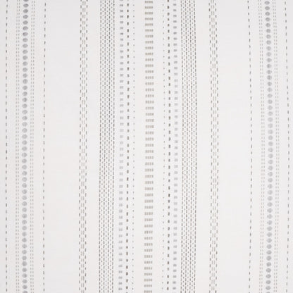 D.V. KAP HOME   22" x 22" Outdoor Copeland Pillow - Salt Stripes, Global    - OD-365-S-2222