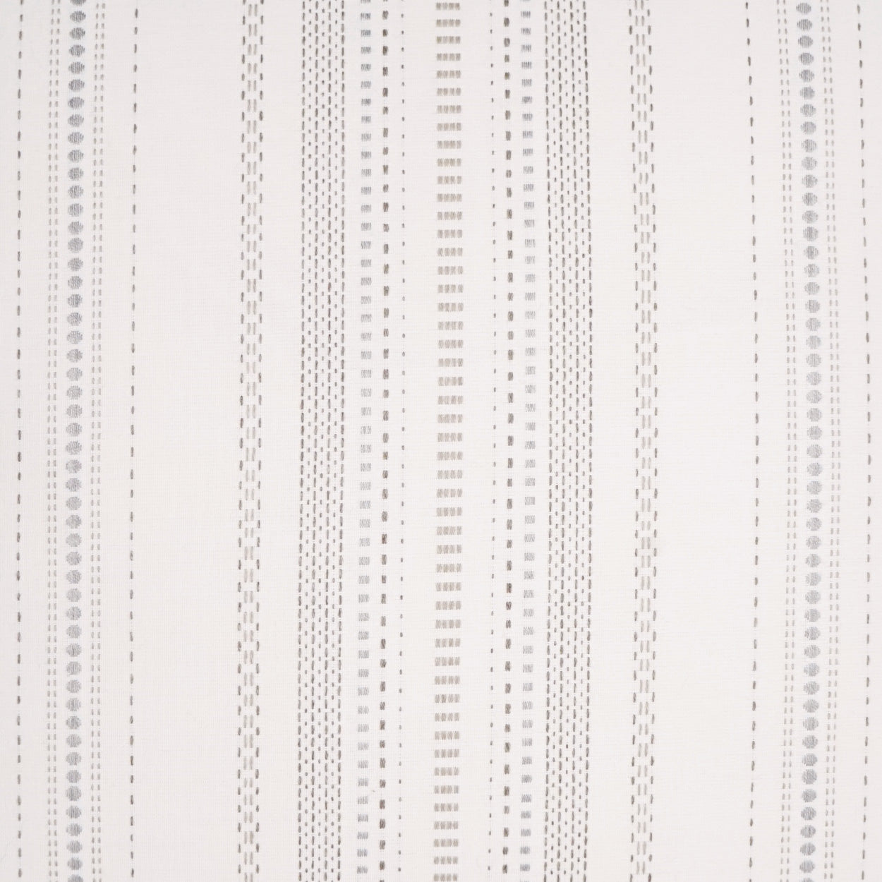 D.V. KAP HOME   12" x 24" Outdoor Copeland Lumbar Pillow - Salt Stripes, Global    - OD-366-S-1224