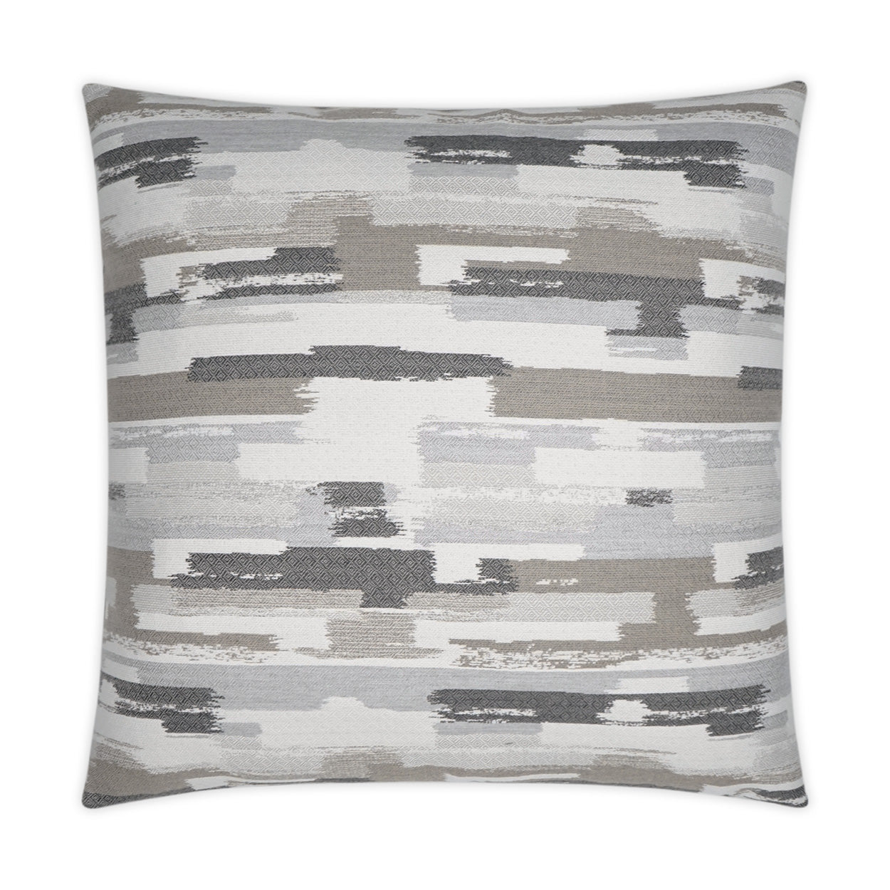 D.V. KAP HOME   22" x 22" Outdoor Dreamscape Pillow Abstract, Modern    - OD-373-2222