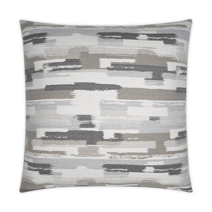 D.V. KAP HOME   22" x 22" Outdoor Dreamscape Pillow Abstract, Modern    - OD-373-2222
