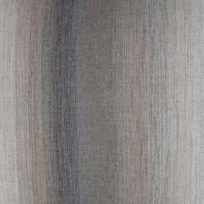 D.V. KAP HOME   22" x 22" Outdoor Meditate Pillow - Fog Transitional, Modern    - OD-376-F-2222