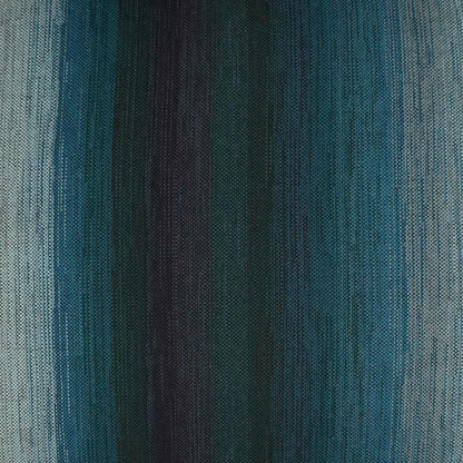 D.V. KAP HOME   22" x 22" Outdoor Meditate Pillow - Turquoise Transitional, Modern    - OD-376-T-2222