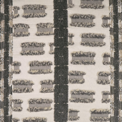 D.V. KAP HOME   22" x 22" Outdoor Tanza Pillow Textured, Global    - OD-386-2222