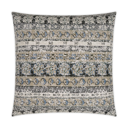 D.V. KAP HOME   22" x 22" Outdoor Ruggi Pillow Global    - OD-388-2222