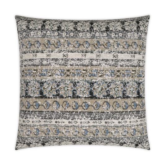 D.V. KAP HOME   22" x 22" Outdoor Ruggi Pillow Global    - OD-388-2222