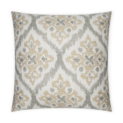 D.V. KAP HOME   22" x 22" Outdoor Cillian Pillow - Sisal Global    - OD-396-S-2222