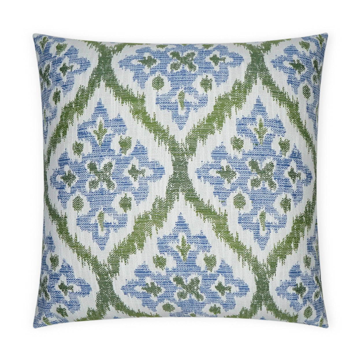 D.V. KAP HOME   22" x 22" Outdoor Cillian Pillow - Vineyard Global    - OD-396-V-2222