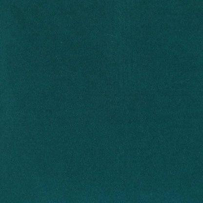 D.V. KAP HOME   22" x 22" Outdoor Sundance Duo Pillow - Peacock Solid, Modern    - OD-401-P-2222