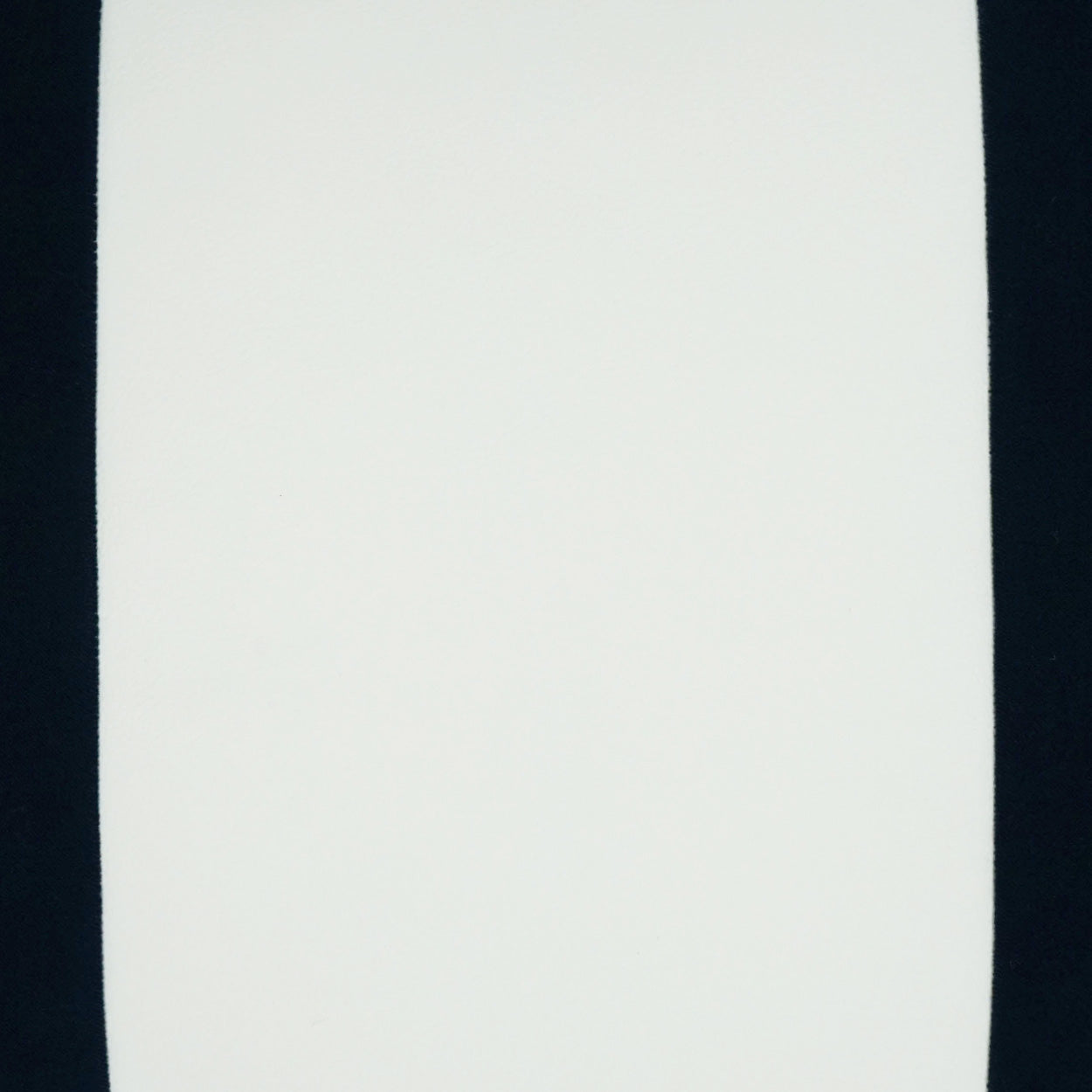 D.V. KAP HOME   22" x 22" Outdoor Sundance Band Pillow - Navy Band / Ribbon, Modern    - OD-405-N-2222