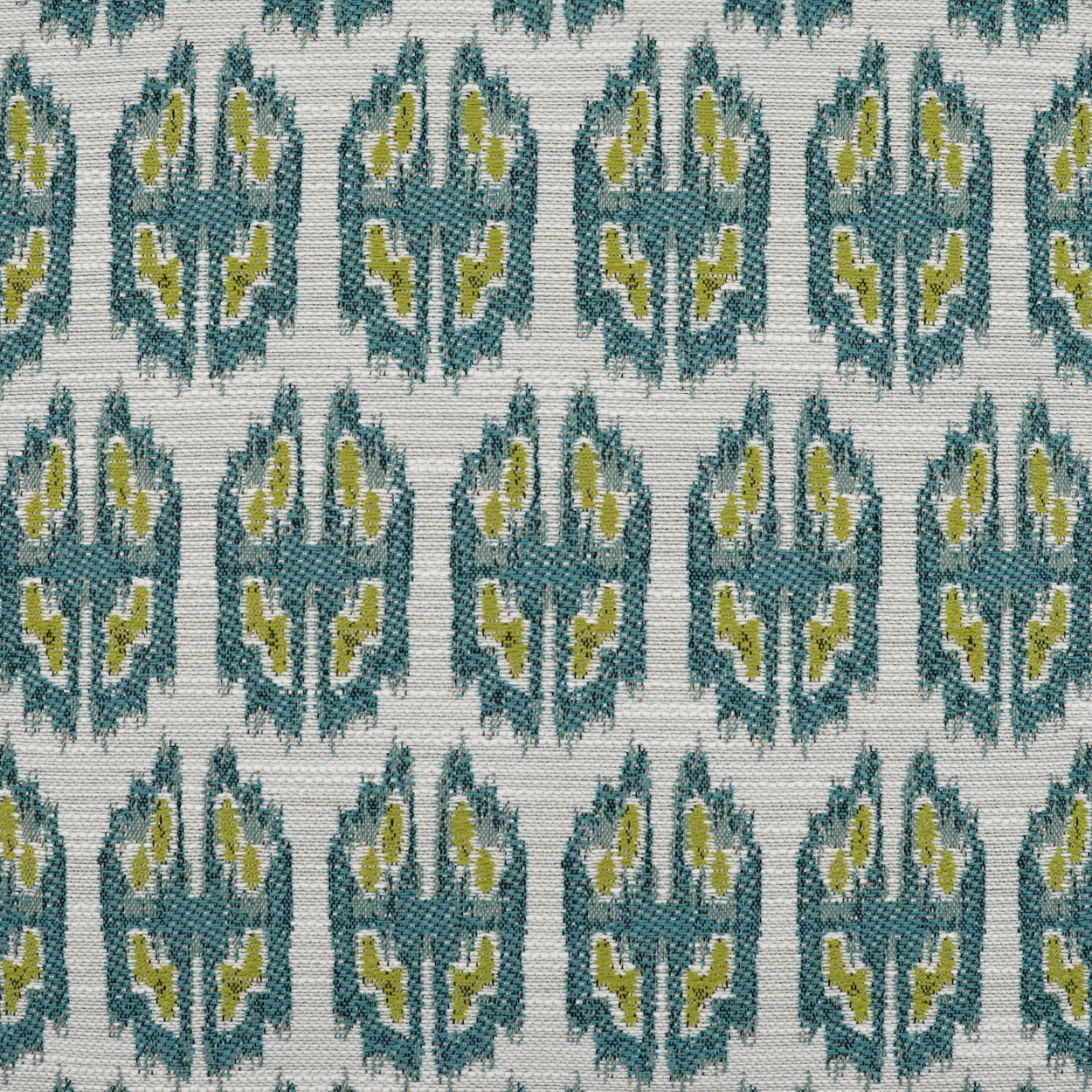 D.V. KAP HOME   22" x 22" Outdoor Juglan Pillow - Capri Global    - OD-424-C-2222