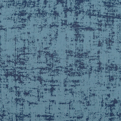 D.V. KAP HOME   22" x 22" Outdoor Bluff Pillow - Blue Textured, Transitional, Abstract     - OD-448-B-2222