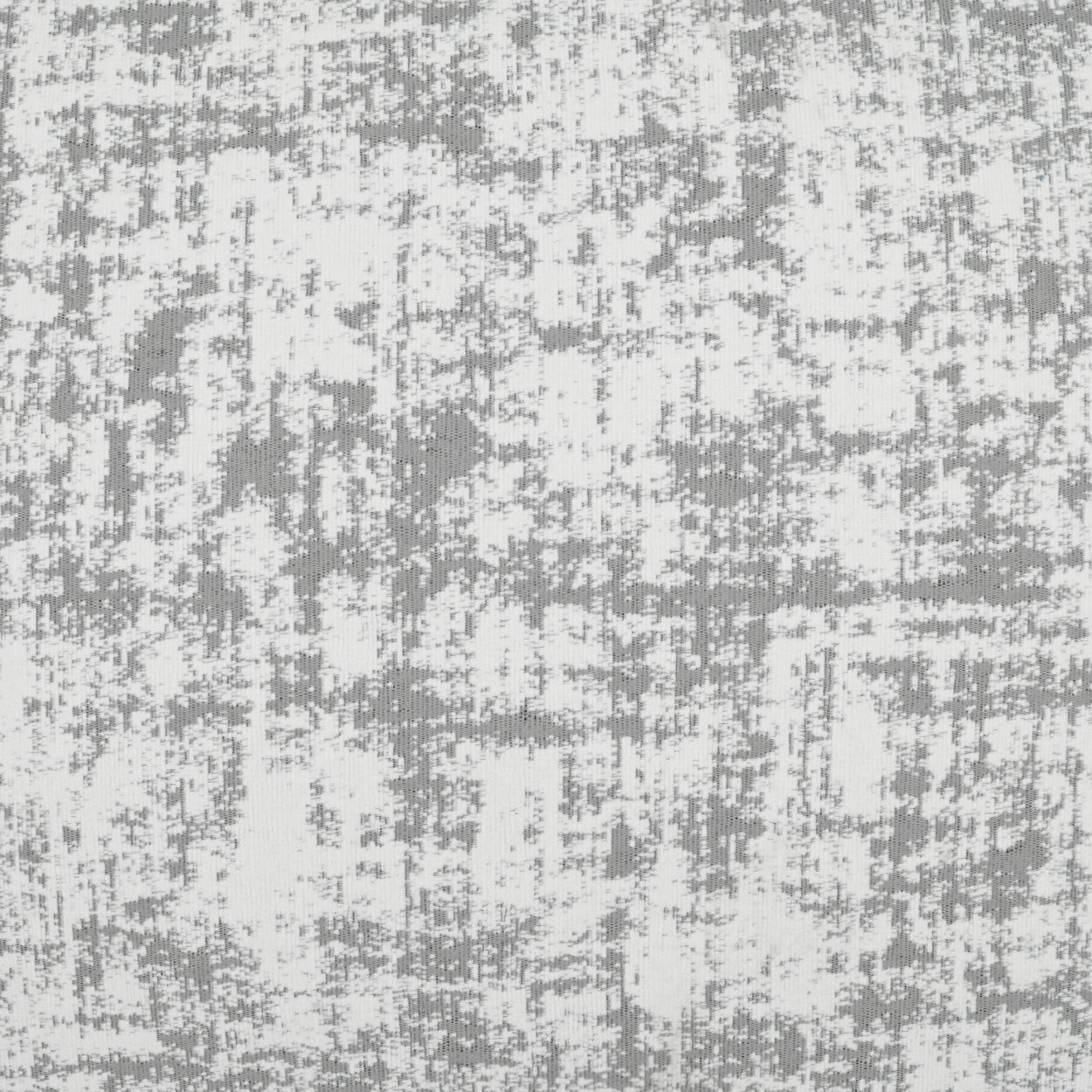 D.V. KAP HOME   22" x 22" Outdoor Bluff Pillow - Grey Textured, Transitional, Abstract     - OD-448-G-2222