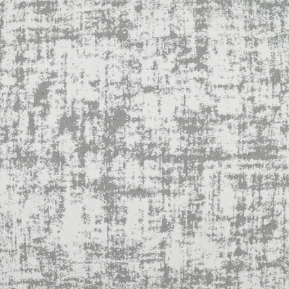 D.V. KAP HOME   22" x 22" Outdoor Bluff Pillow - Grey Textured, Transitional, Abstract     - OD-448-G-2222