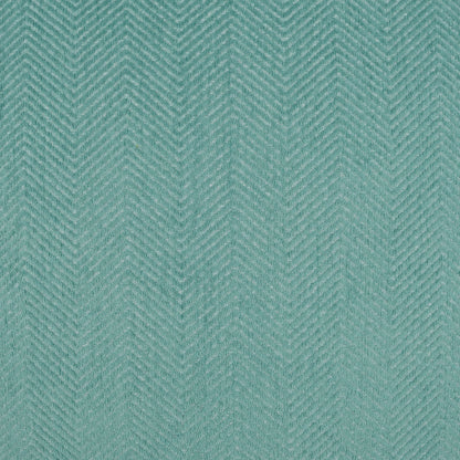 D.V. KAP HOME   12" x 24" Outdoor Justify Lumbar Pillow - Pool Chevron, Solid    - OD-466-P-1224