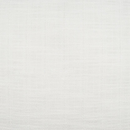 D.V. KAP HOME   22" x 22" Outdoor Ashmolton Pillow - White Textured, Solid, Transitional, Traditional    - OD-469-W-2222