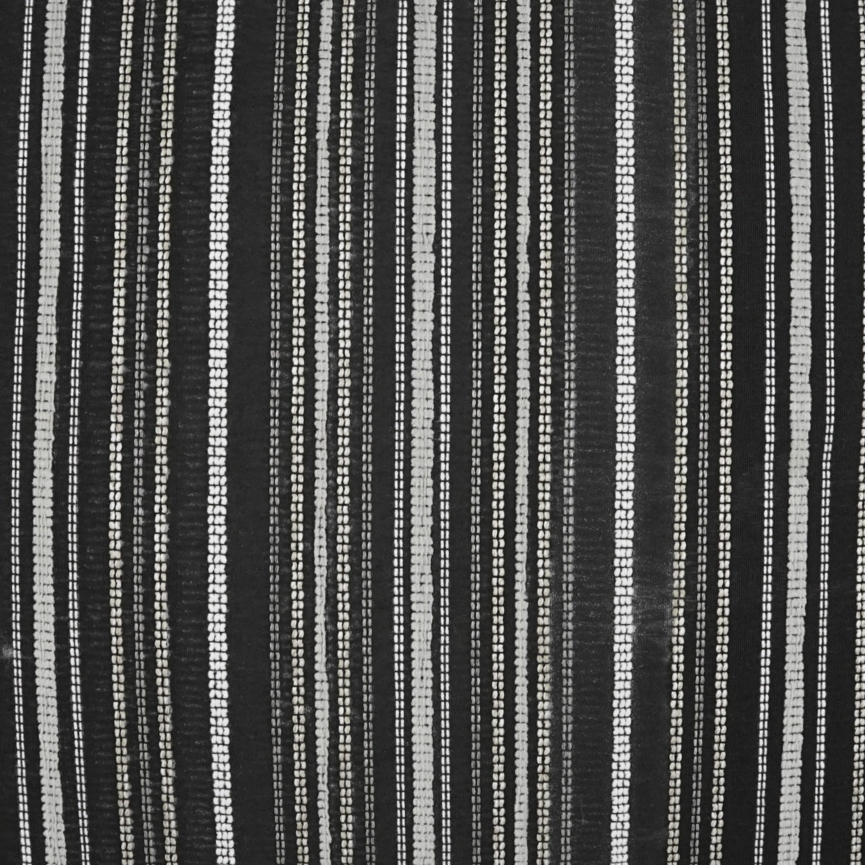 D.V. KAP HOME   22" x 22" Outdoor Accola Pillow - Oxide Stripes, Farmhouse, Beach    - OD-503-O-2222