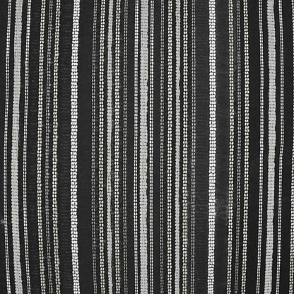 D.V. KAP HOME   22" x 22" Outdoor Accola Pillow - Oxide Stripes, Farmhouse, Beach    - OD-503-O-2222