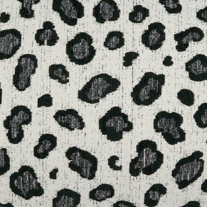 D.V. KAP HOME   22" x 22" Outdoor Fiddleskin Pillow Animal, Traditional     - OD-507-2222