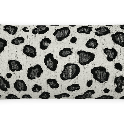 D.V. KAP HOME   12" x 24" Outdoor Fiddleskin Lumbar Pillow Animal, Traditional     - OD-508-1224