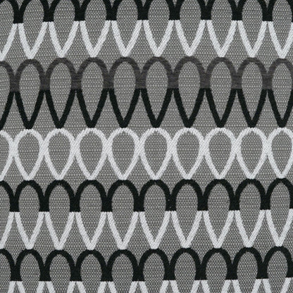 D.V. KAP HOME   22" x 22" Outdoor Lozenge Pillow Traditional, Geometric     - OD-509-2222