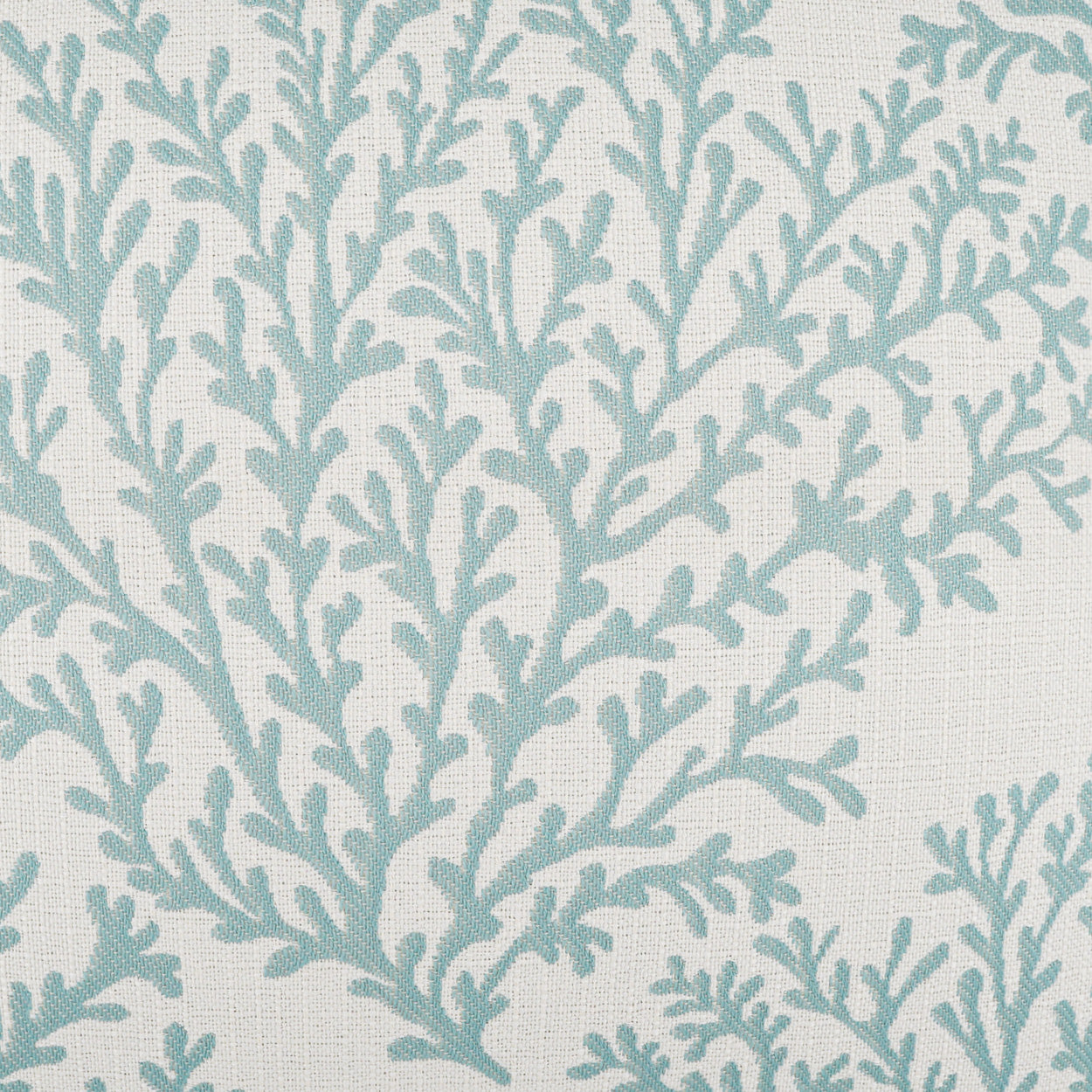 D.V. KAP HOME   22" x 22" Outdoor Peggy Pillow - Spa Beach    - OD-514-S-2222