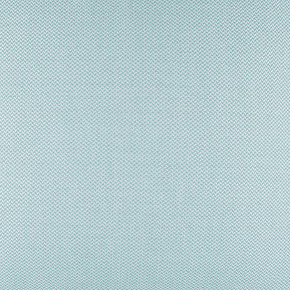 D.V. KAP HOME   22" x 22" Outdoor Pyke Pillow - Spa Solid, Chevron    - OD-522-S-2222