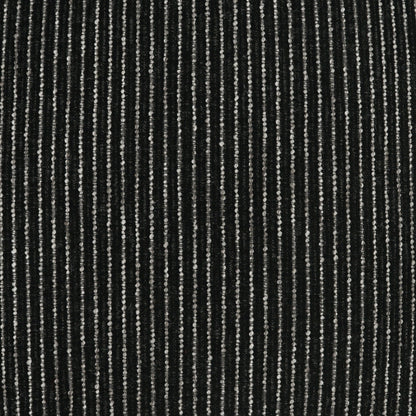 D.V. KAP HOME   22" x 22" Outdoor Burson Pillow - Onyx Stripes, Beach, Global    - OD-526-O-2222